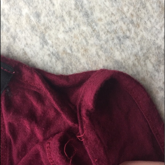 Halter tank top! - Picture 4 of 4